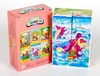 Кубики *Мир сказок-3*, 6 шт - 00656ДК