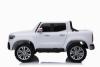 Электромобиль BARTY Mercedes-Benz X-Class