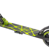 Самокат TechTeam Jogger 145 (2019) салатовый - во5360-2
