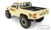 Кузов краулера 1985 Toyota HiLux SR5 (313 мм) масштаб 1:10 - PL3466-00