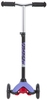Самокат-кикборд Novatrack Disco-kids Basic - 120H.DISCOKIDS.BVL20