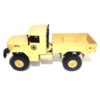 Радиоуправляемый краулер WPL Military Truck 4WD RTR масштаб 1:16 2.4G - WPLB-14-Yellow