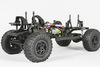 Радиоуправляемый триал Axial SCX10 RAM Power Wagon 4WD RTR масштаб 1:10 2.4G - AX90037