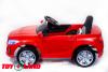Электромобиль ToyLand Mercedes-Benz XMX 815