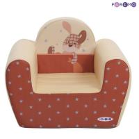 Игровое кресло Paremo серии *Мимими*, Крошка Зи - PCR317-05