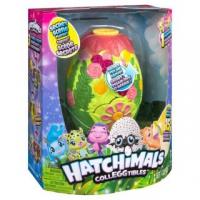 Игровой набор Spin Master Hatchimals фигурки волшебное превращение - 19126