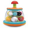 Игрушка Юла с шариками - 073600B