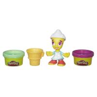 Игровой набор Play-Doh Город *Фигурки* B5960 - B5960