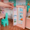 Кукольный домик *Камила*, с мебелью 25 элементов - 65986_KE