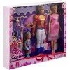 Игровой набор Mattel Barbie Щелкунчик - GXD61