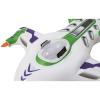 Игрушка для катания верхом с брызгалкой  Самолёт - бв41094