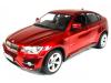 Р/У машина Double Eagle BMW X6 1/10 + акб