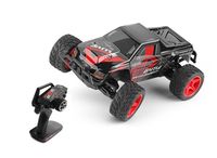Радиоуправляемый монстр WLToys 2WD RTR масштаб 1:10 2.4G - WLT-L219