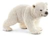Фигурка Schleich Белый медвеженок - SLH14708