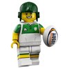 Конструктор LEGO Minifigures в непрозрачной упаковке (Сюрприз) Серия 19 - 71025