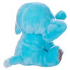Мягкая игрушка ABtoys Слон, 14 см - M2031