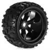 Комплект шин Bigfoot tire set - ZD-8477