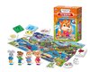 Настольная игра Русский Стиль Тренажёр Речевой - 03406