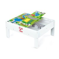 Двусторонний стол с системой хранения Hape - E3714_HP