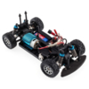 Модель раллийного автомобиля WL Toys RTR 4WD масштаб 1:18 2.4G - WLT-A949-Red