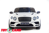 Электромобиль Toyland Bentley Continental Supersports