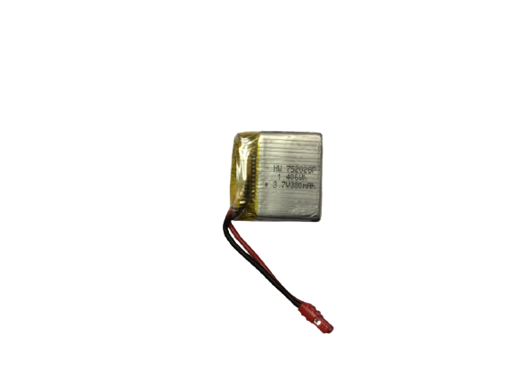 Аккумулятор Syma LiPo 3.7V 380 mAh для X21 - SYMA-X21-11