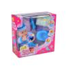 Пупс с горшком и подгузником DollyToy - DOL0801-106
