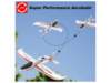 Радиоуправляемый планер Volantex RC Ranger 750мм PNP  - TW767-2-PNP