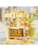 Конструктор 3D Фотоаппарат-BA16909