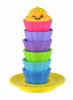 Сортер Весёлые капкейки Tomy Toomies - E72546