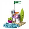 Конструктор LEGO Friends Пляжный скутер Мии - 41306