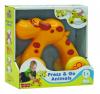 Игрушка-каталка Щенок из серии Нажми и поедет - 3975