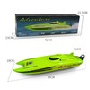 Радиоуправляемый гоночный катер Heng Long Adventure RTR 2.4GHz - HL3788