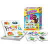 Настольная игра Русский стиль Буквы, 03989 - Р92823
