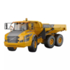 Радиоуправляемый карьерный самосвал Double Eagle Volvo A40G RTR масштаб 1:20 2.4G - E591-003