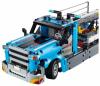 Конструктор LEGO Technic Машина для побега - 42098