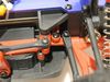 Радиоуправляемый шорт-корс Remo Hobby Rocket 4WD RTR масштаб 1:16 2.4G - RH1625UPG-RED