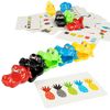 Настольная развивающая игра «ПОВТОРИ КОМБИНАЦИЮ» Bondibon - ВВ4471