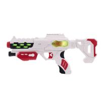 Бластер звук свет 38 см Fun Red - FRBL008