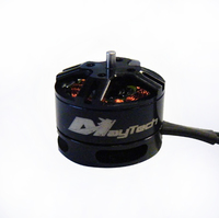 Электродвигатель б|к Maytech 1806 KV2300 - MTO1806-2300-MK