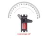 Сервомашинка цифровая JX Servo CLS6322HV (63г|21.06|0.07|7.4V) Ecoboost - CLS6322HV