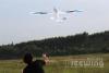 Радиоуправляемый самолет FreeWing Seagull KIT - FG20111K