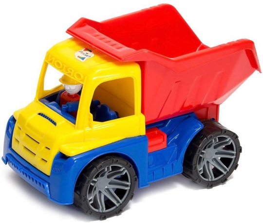 Самосвал Orion toys М4 287 1008652 - Р89879