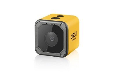 Видеокамера Caddx FPV Orca HD - CDX-007