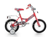 Велосипед Larsen kids 12* (16,12*) Коралловый - 336208