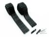 Пластиковые гусеницы TG Tiger 1 - W18-005