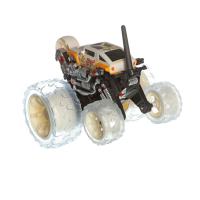 Радиоуправляемая машина Play Smart Безумные гонки, 9468-6 - М43676