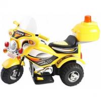 Электромотоцикл RiverToys MOTO HL-218
