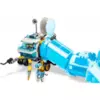 Конструктор LEGO CITY Space Луноход - 60348-L