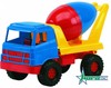 Бетономешалка Нордпласт Медвежонок - Н-431303